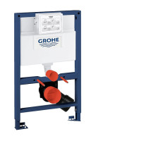 Инсталяция GROHE rapid sl 38526000