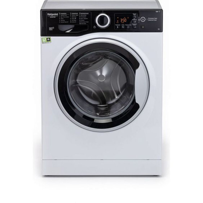 Стиральная машина HOTPOINT-ARISTON BK RT 602 ST S Стиральная машина HOTPOINT-ARISTON BK RT 602 ST S