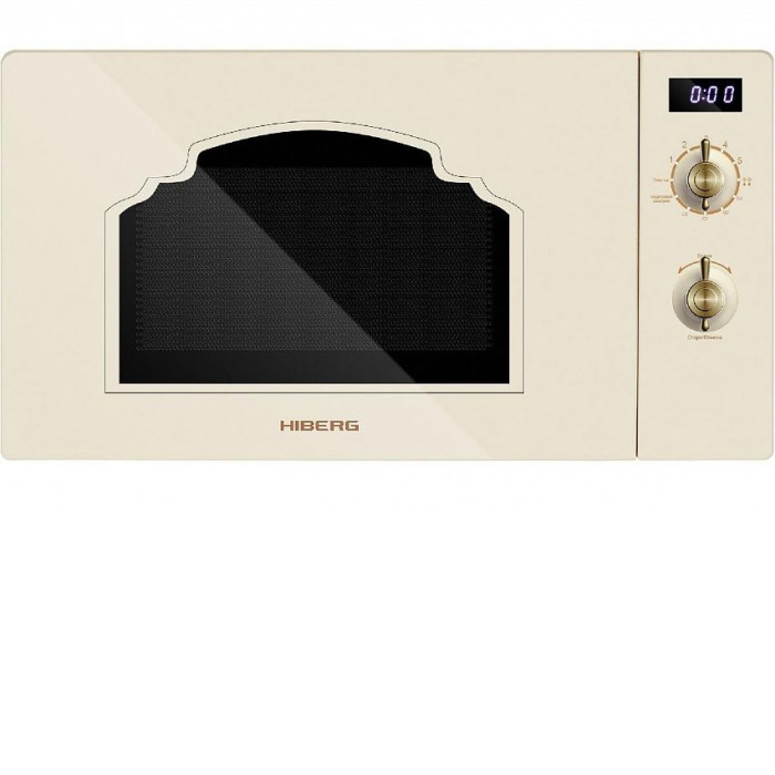 Микроволновая печь HIBERG VM-4285 YR Микроволновая печь HIBERG VM-4285 YR