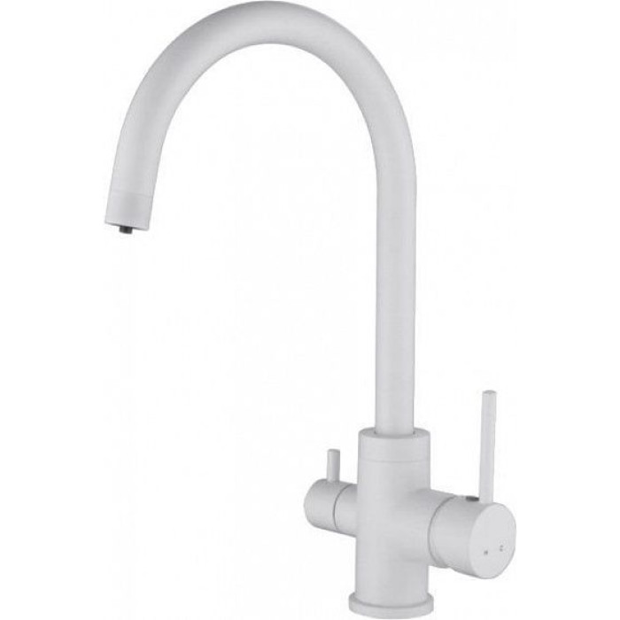 Смеситель KAISER Merkur 26744-4 Смеситель KAISER Merkur 26744-4