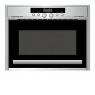 Встраиваемая микроволновая печь Kuppersbusch EMW 7505.0 A Встраиваемая микроволновая печь Kuppersbusch EMW 7505.0 A
