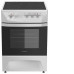 Плита DARINA 1D EС 141 609 Silver