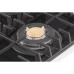 Варочная поверхность HIBERG VM 4535 B Варочная поверхность HIBERG VM 4535 B