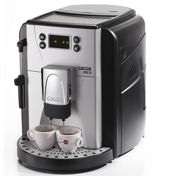Кофемашина GAGGIA unica Кофемашина GAGGIA unica