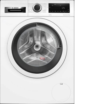 Стиральная машина BOSCH WNA134B0SN