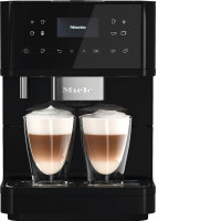 Кофемашина MIELE CM 6160 OBSW Кофемашина MIELE CM 6160 OBSW