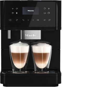 Кофемашина MIELE CM 6160 OBSW Кофемашина MIELE CM 6160 OBSW