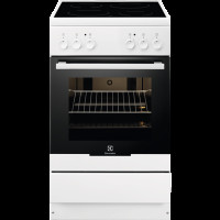 Электрическая плита Electrolux EKC 95010 MW Электрическая плита Electrolux EKC 95010 MW