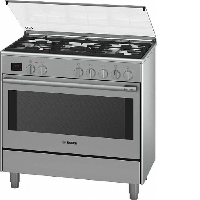 Варочный центр BOSCH HSB738357M Варочный центр BOSCH HSB738357M
