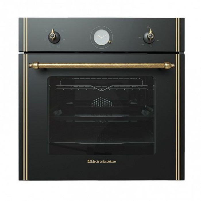 Духовой шкаф ELECTRONICSDELUXE 6006.05 эшв-010