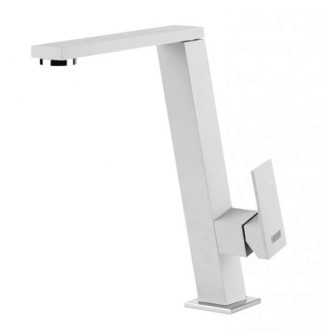 Смеситель ELLECI Blade G68 Bianco