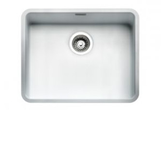 Кухонная мойка REGINOX ohio 50x40 arctic white