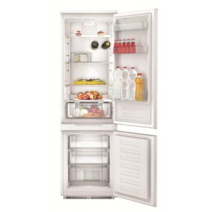 Холодильник HOTPOINT-ARISTON bcb 33 aa e c (ru) Холодильник HOTPOINT-ARISTON bcb 33 aa e c (ru)