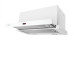 Вытяжка GRAND Toledo Sensor 60 белый