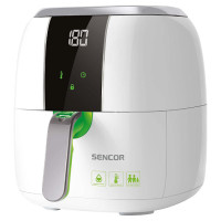 Фритюрница SENCOR SFR 5320WH Фритюрница SENCOR SFR 5320WH