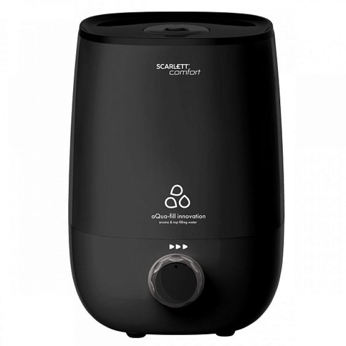 Увлажнитель воздуха SCARLETT SC-AH986M24 Увлажнитель воздуха SCARLETT SC-AH986M24