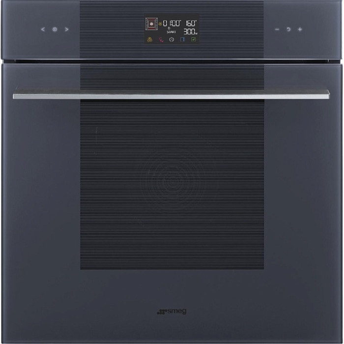 Духовой шкаф SMEG SO6102M2G Духовой шкаф SMEG SO6102M2G