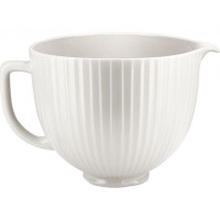 Чаша KITCHENAID 5KSM2CB5PCC 4.7 л керамическая Чаша KITCHENAID 5KSM2CB5PCC 4.7 л керамическая