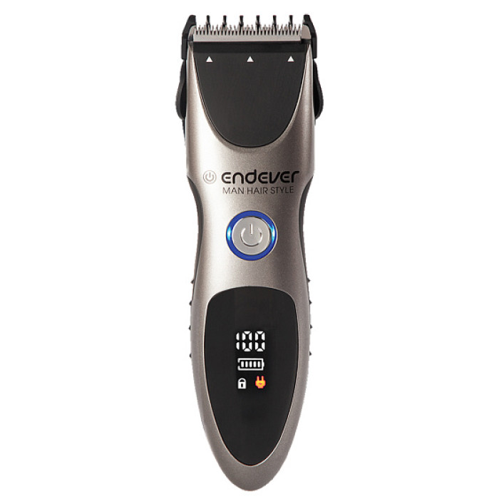 Машинка для стрижки ENDEVER Sven-985 Машинка для стрижки ENDEVER Sven-985
