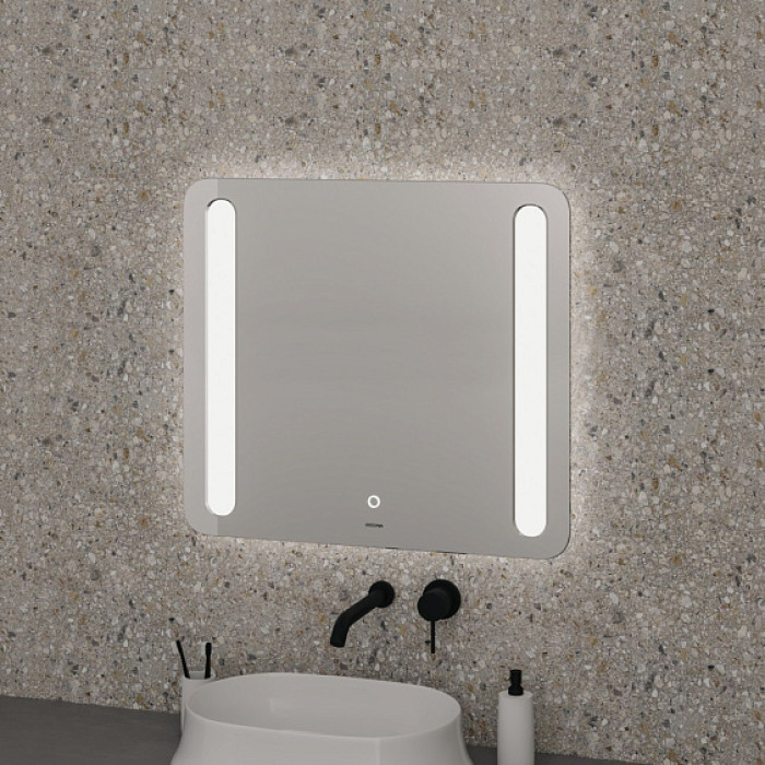 Зеркало GROSSMAN LARA 800х700х45 мм 138070