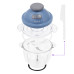 Измельчитель KITFORT KT-3013 Измельчитель KITFORT KT-3013