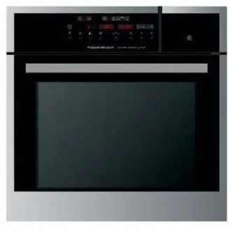 Духовой шкаф Kuppersbusch EEBD 6600.0 E