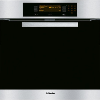 Духовой шкаф MIELE h 4681 bp kat ix Духовой шкаф MIELE h 4681 bp kat ix