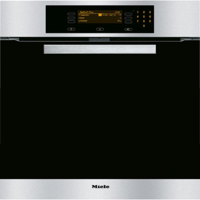 Духовой шкаф MIELE h 4681 bp kat ix Духовой шкаф MIELE h 4681 bp kat ix