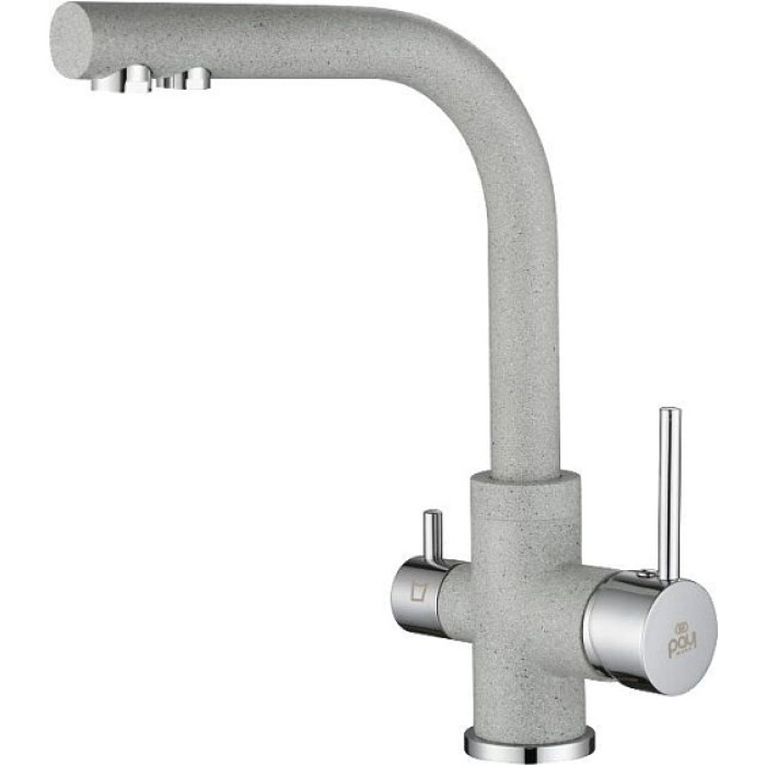 Смеситель PAULMARK Essen Es213011-310 Смеситель PAULMARK Essen Es213011-310