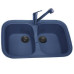 Смеситель WEBERT mare blue ma920102