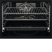 Духовой шкаф ELECTROLUX KOEBP39X