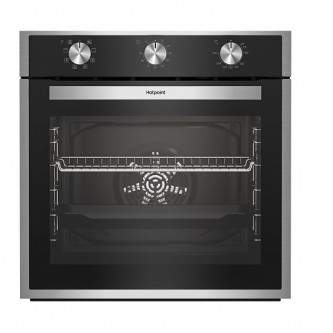 Духовой шкаф HOTPOINT-ARISTON FE9 814 H IX Духовой шкаф HOTPOINT-ARISTON FE9 814 H IX