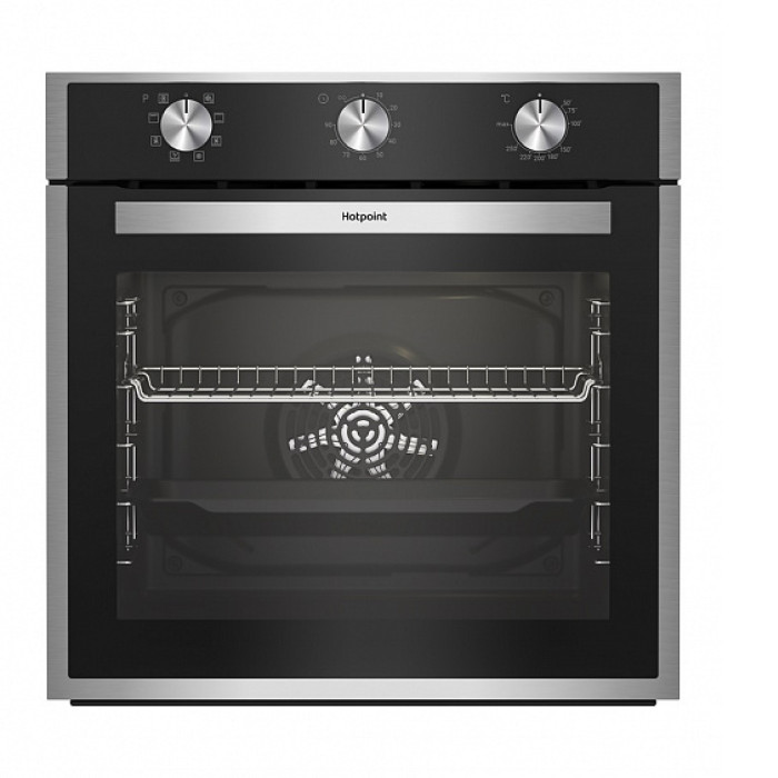Духовой шкаф HOTPOINT-ARISTON FE9 814 H IX Духовой шкаф HOTPOINT-ARISTON FE9 814 H IX