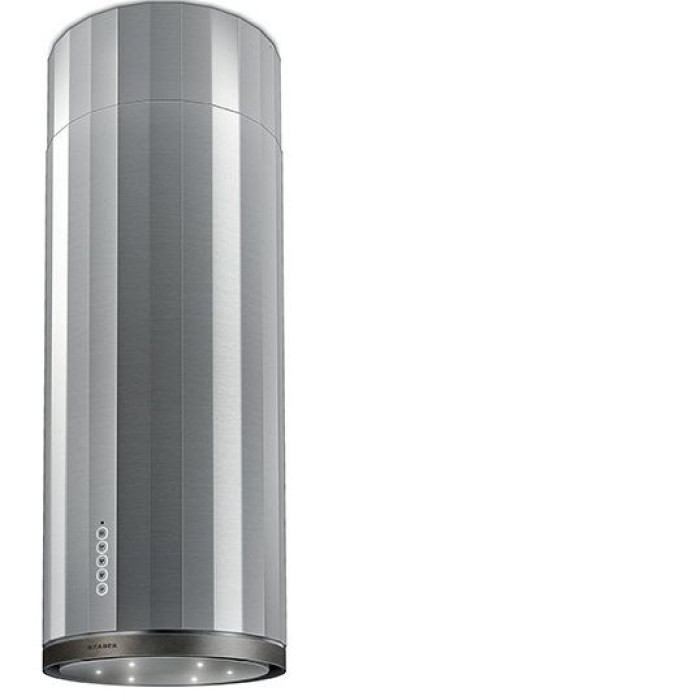 Вытяжка FABER CORINTHIA IS. INOX + PEWTER