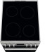 Плита ELECTROLUX RKR540201X