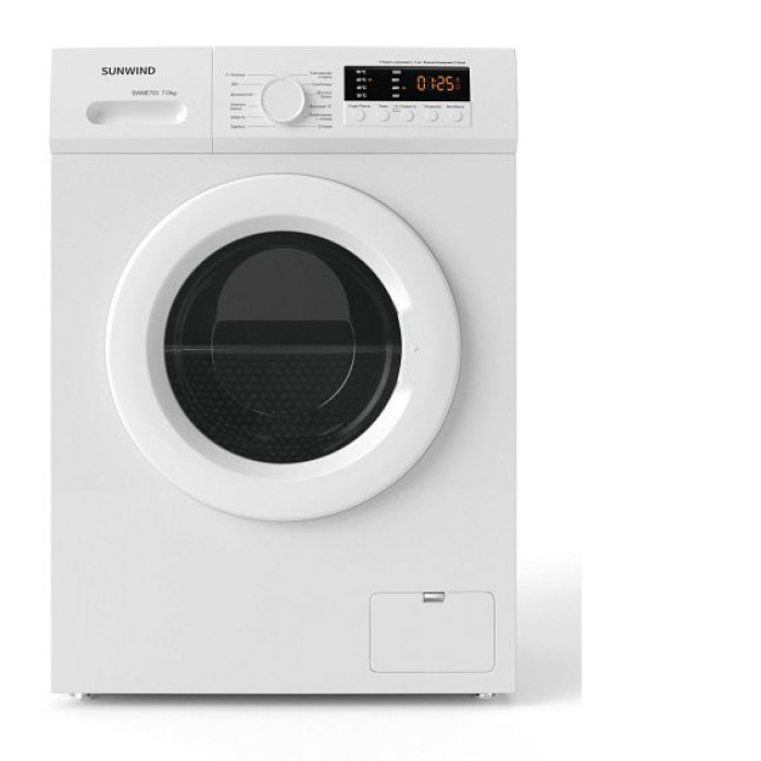Стиральная машина SUNWIND SWME703 Стиральная машина SUNWIND SWME703