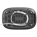 Тостер MONSHER MT 301 Argent