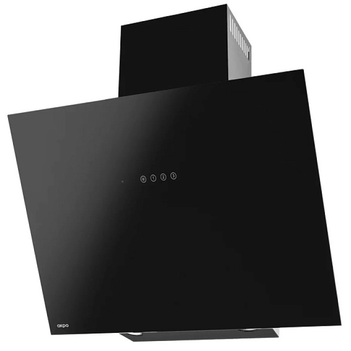Вытяжка AKPO WK-9 Smart 60 черный Вытяжка AKPO WK-9 Smart 60 черный