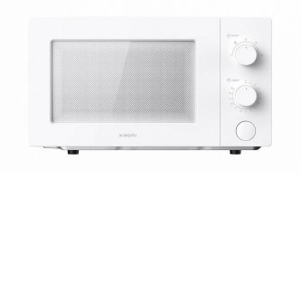Микроволновая печь XIAOMI Microwave Oven MWB010-1A белый Микроволновая печь XIAOMI Microwave Oven MWB010-1A белый