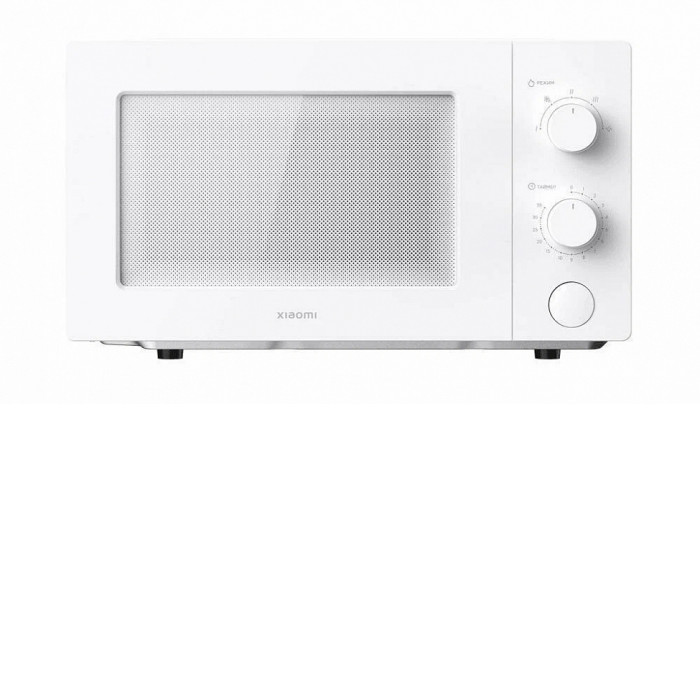 Микроволновая печь XIAOMI Microwave Oven MWB010-1A белый Микроволновая печь XIAOMI Microwave Oven MWB010-1A белый