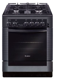Газовая плита GEFEST GC 615E78BL