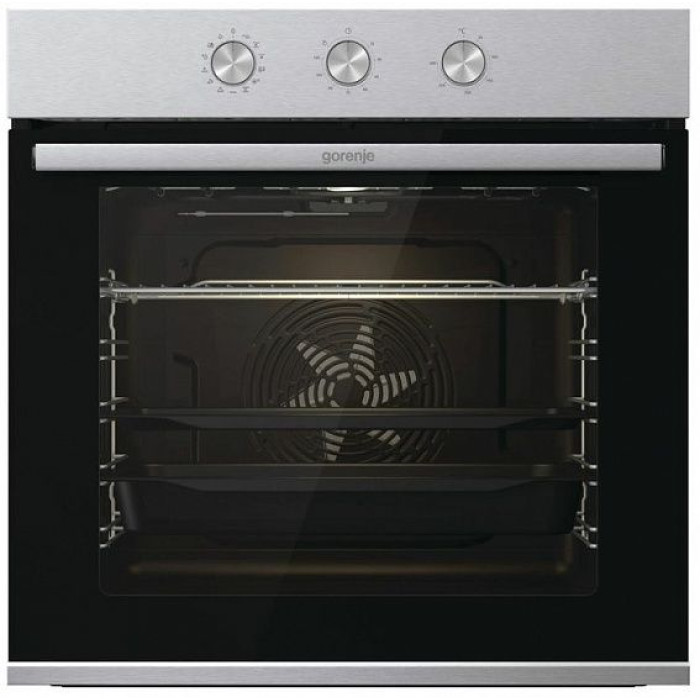 Духовой шкаф GORENJE BO6727E03X Духовой шкаф GORENJE BO6727E03X