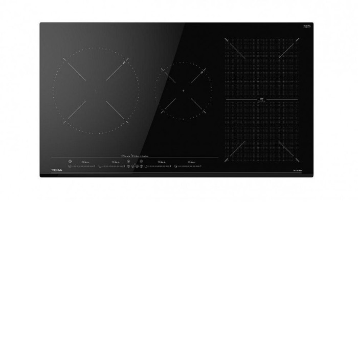 Варочная поверхность TEKA IZF 94300 MSP BLACK Варочная поверхность TEKA IZF 94300 MSP BLACK