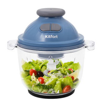 Измельчитель KITFORT KT-3013 Измельчитель KITFORT KT-3013