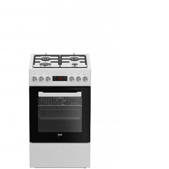 Плита BEKO FSE52020DWD