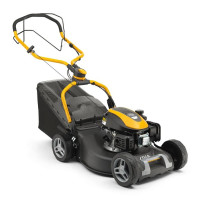Газонокосилка бензиновая STIGA COLLECTOR 548 S Газонокосилка бензиновая STIGA COLLECTOR 548 S