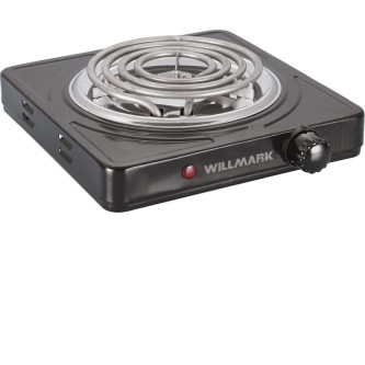 Настольная плита WILLMARK НS-115T Настольная плита WILLMARK НS-115T