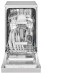 Посудомоечная машина BOMANN GSP7411 inox 45 cm