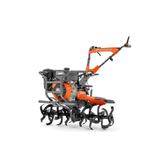 Мотокультиватор HUSQVARNA TF 545P (9676393-02) Мотокультиватор HUSQVARNA TF 545P (9676393-02)