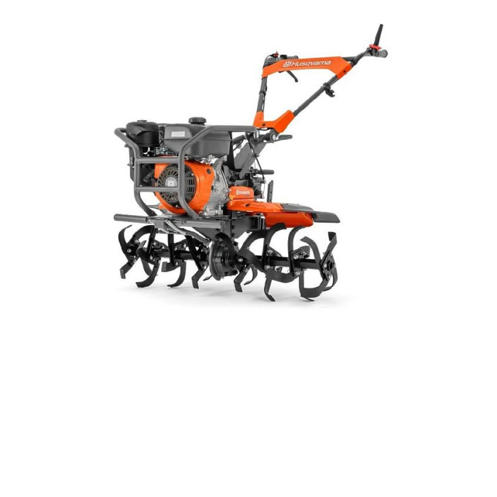 Мотокультиватор HUSQVARNA TF 545P (9676393-02) Мотокультиватор HUSQVARNA TF 545P (9676393-02)